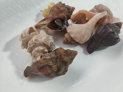 -舌尖上·霞浦滩涂海鲜·新闽菜(总店)