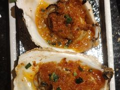 -上井料理黑金店(IFS国金中心店)