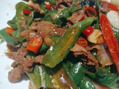 -徽镇小厨·经典徽菜(马连道店)