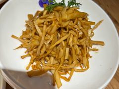 -小放牛炒菜馆(爱琴海店)