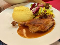 -LA MAISON公鸡和龙(蛇口店)