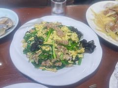 -小铜锣湾海鲜家常菜馆(河西店)