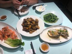 -高佳庄·舟山海鲜(海景旗舰店)