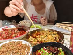-串盟烧烤大排档·长沙美食地标(星沙店)