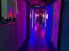 -夜幕浸入式超级密室(望京店)