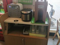 -老乡鸡(武汉烽胜路店)