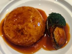 -新侨小馆(东直门北小街店)