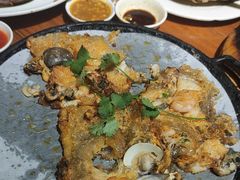 -百年银屏蚝烙·潮汕菜·非遗(乐山店)