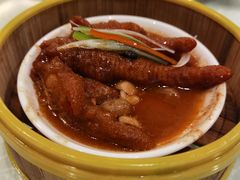 -粤秀小厨·广式早茶(辽宁路店)