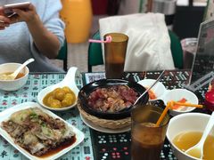 -莅香岛港式餐厅(滨江道店)
