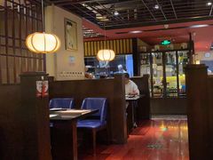 -德川家日本料理(中关村寰太大厦店)