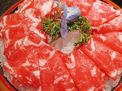 -色響火锅(恒隆广场店)