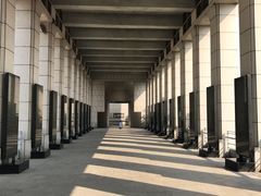 -韩国战争纪念馆