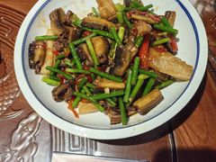 -董府·古宅餐厅