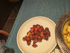 -阿明小菜·海鲜·上海菜(浦建路店)