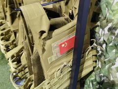 -兵魂·室内真人CS枪战俱乐部·团建·军事轰趴馆