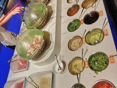 -楠火锅(太古里总店)