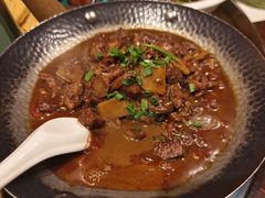 -衡厨·衡阳土菜(中南店)