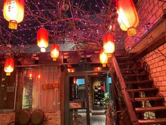 -慢丽江·云南野生菌土鸡锅(付家庄店)