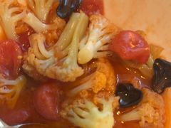 -环球港凯悦 · 享悦中餐厅