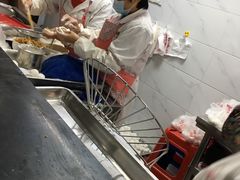 -朱新年·苏式汤团·面点(北寺塔店)