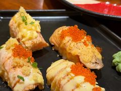 -鸟鹏烧鸟居酒屋(仁恒梦中心店)