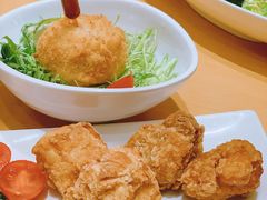 -胜博殿日式炸猪排(西红门店)