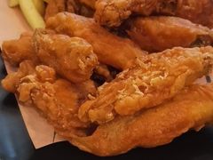 -天天鱼港·海鲜·鲅鱼水饺·招牌烤鸭(黄骅店)