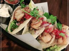 -Liberty Brewing Co·曼哈顿餐吧