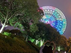 -星城之眼摩天轮