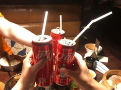 -外婆家(南开大悦城店)