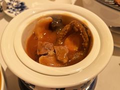 羊鲍鱼-耳朵眼会馆(鼓楼店)