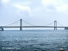 -星海湾跨海大桥