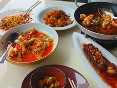 -柴门饭儿(成都太古里店)