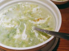 -吕氏疙瘩汤·新鲁菜(新贵和店)