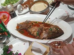 -梅利汴京烤鸭•开封豫菜地标店(东大街店)