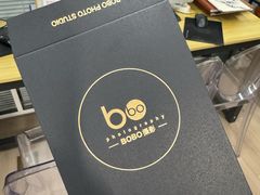 -bobo高端证件照工作室(三元桥店)