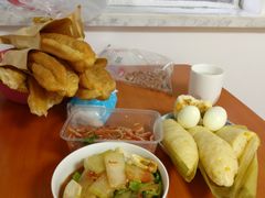 -嗲德来·豆浆·油条(商城路店)