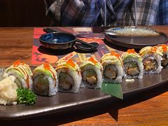 -京鹿料理(荟聚店)