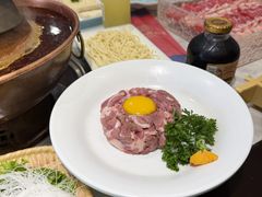 -马记伊源斋涮肉·清真菜(百子湾店)