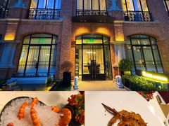 -海味观(老西门店)