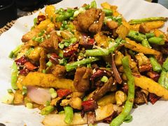 -嘎嘎鸭脑壳(金沙店)