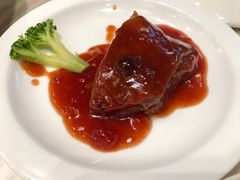 -三凤酒家·百年无锡菜(清扬茂业店)