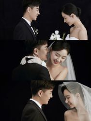 -易摄影婚纱摄影工作室