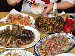 -连家船海鲜大排档·20年闽菜店(厦大店)