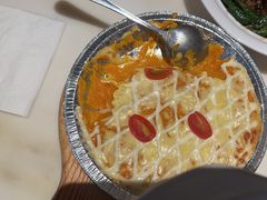 -小菜园新徽菜(溧阳万达店)