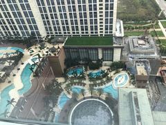 -澳门喜来登大酒店