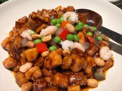 -湖滨28中餐厅·西湖宴·杭州君悦酒店