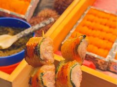 -鳥喜Toriki怀石烧鸟料理