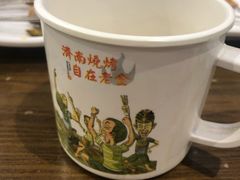 -清真·老金烧烤·小龙虾(奥体中路店)